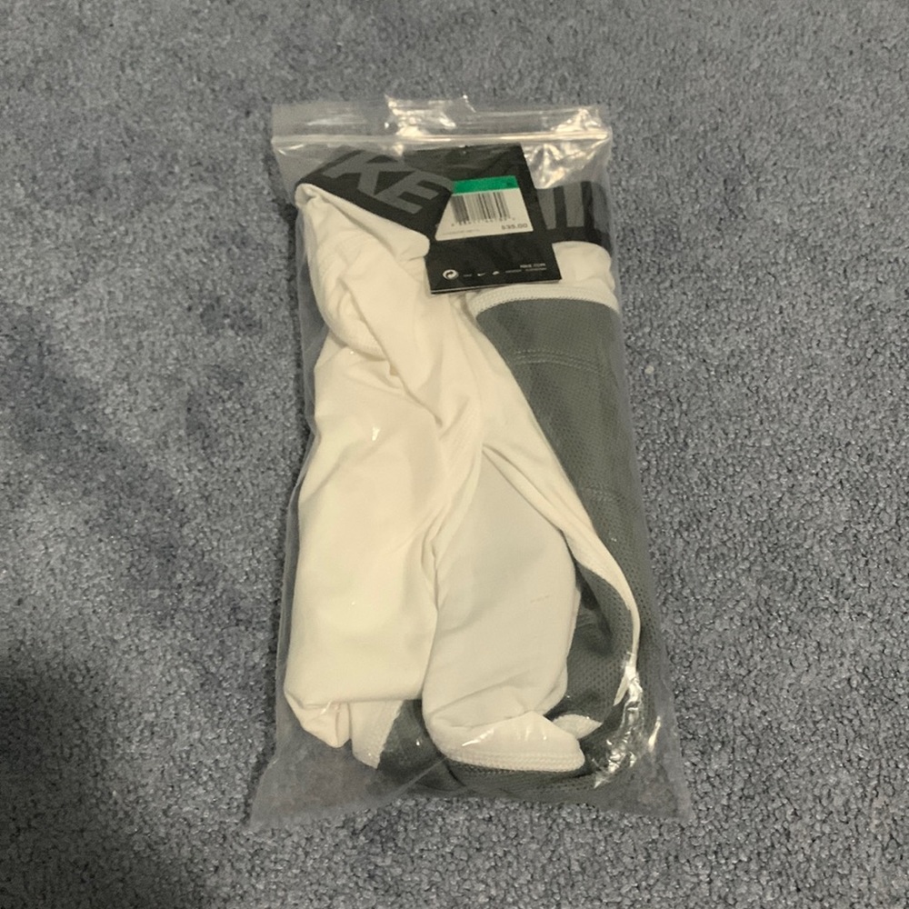 New Nike Baseball Sliding Compression Shorts XL